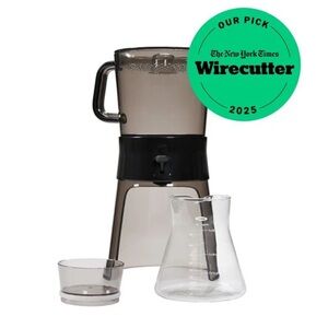 NWT OXO Cold Brew Coffee Maker